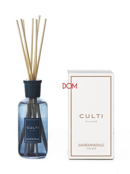 Аромадіфузор Mareminerale CULTI Mareminerale CULTI фото