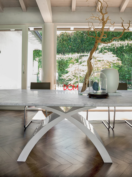 Стол раздвижной Tokyo Tonin Casa Tokyo фото