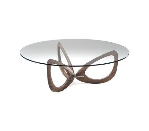 Журнальный столик Cattelan Italia HELIX HELIX фото