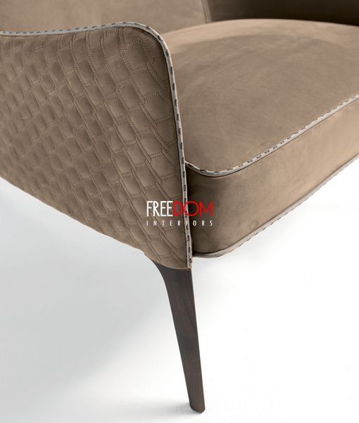 Крісло Vittoria Frigerio Piola VITTORIAFRIGERIOPIOLA фото