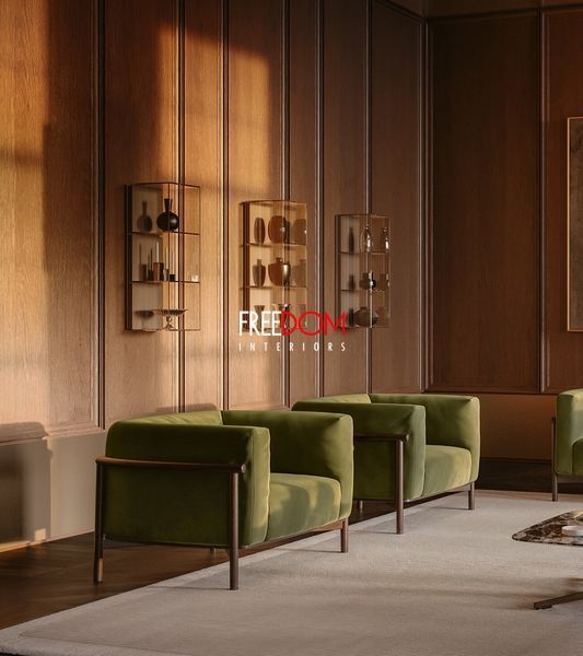 Крісло Lema Taiki LEMATAIKIARMCHAIR фото
