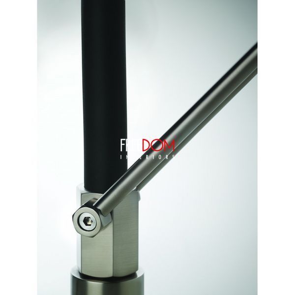 Смеситель Gessi Officine GESSIOFFICINE9 фото