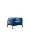 Крісло Lema Taiki LEMATAIKIARMCHAIR фото 1