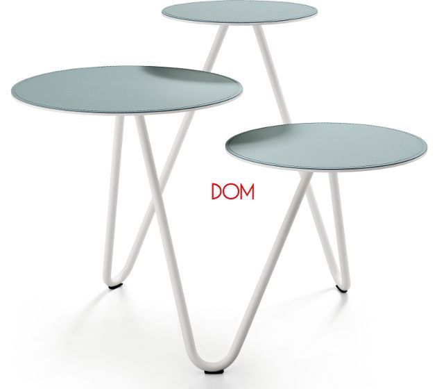 Столик кофейный Apelle TRIO Midj Apelle TRIO Midj фото