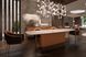 Стіл Starlight Collection (Art. ST716) Cipriani Homood Starlight Collection фото 1
