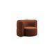 Крісло Liu Jo Living Soft Island Indoor Armchair LIUJOLIVINGSOFTISLANDINDOORARMCHAIR фото 4