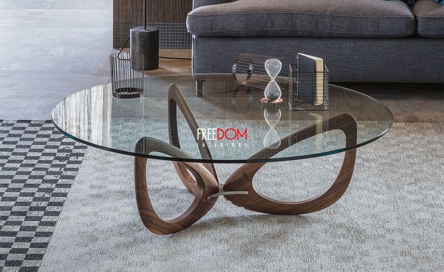 Журнальний столик Cattelan Italia HELIX HELIX фото