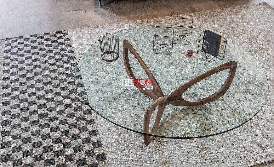 Журнальний столик Cattelan Italia HELIX HELIX фото