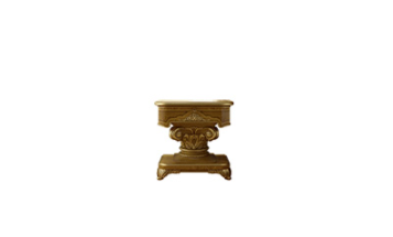Прикроватна тумба Grilli Imperiale Imperiale3 фото