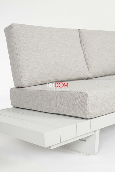 Комплект вуличних меблів Bizzotto INFINITY INFINITY1 фото