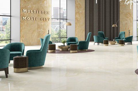 Керамограніт Onice Reale ONICI MAXFINE FMG Onice Reale ONICI MAXFINE  фото