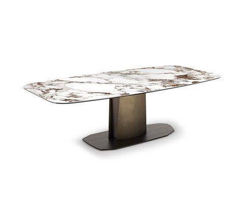 Стол Aviator Cattelan Aviator Cattelan фото