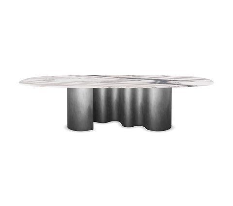 Стол PAPEL Marble Cattelan Italia PAPEL Marble фото