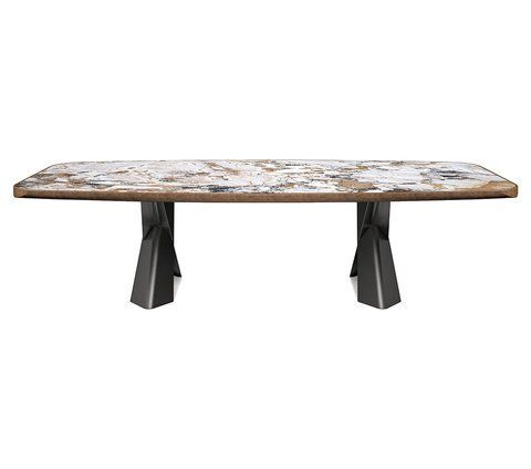 Стол MAD MAX Keramik Premium Cattelan Italia MAD MAX Keramik Premium фото