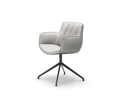 Стул Cattelan Italia RHONDA Turn RHONDA Turn фото