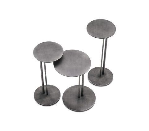 Журнальный столик Cattelan Italia STING Brushed STING Brushed фото