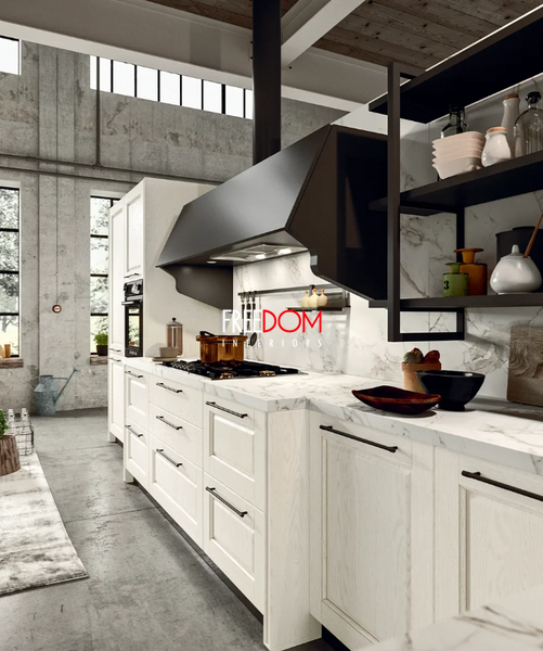 Кухня Astra Cucine Aurora Aurora1 фото