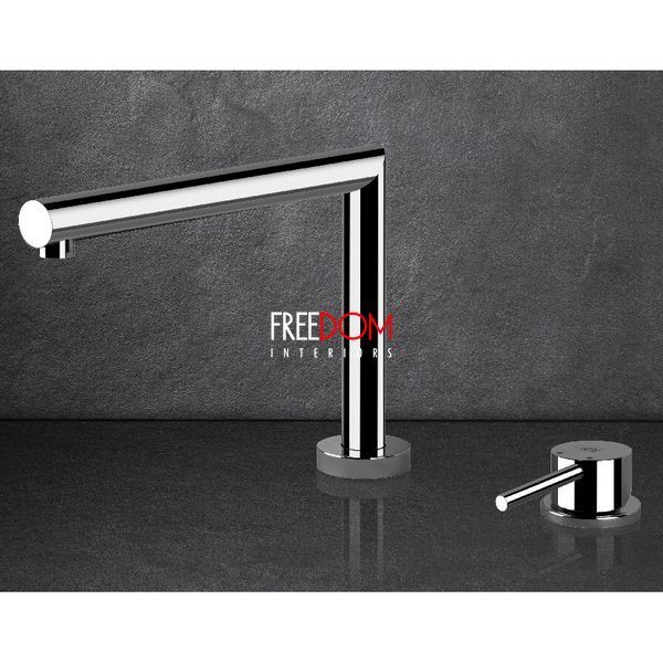 Смеситель для кухни Gessi SU&GIU GESSI SUGIU4 фото