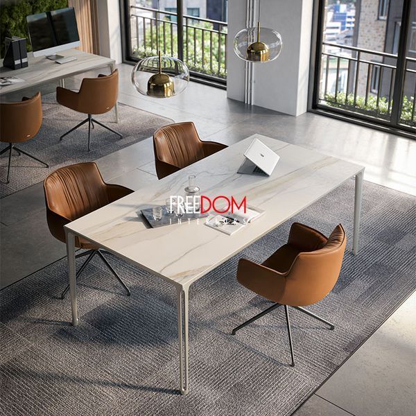 Стул Cattelan Italia RHONDA Turn RHONDA Turn фото