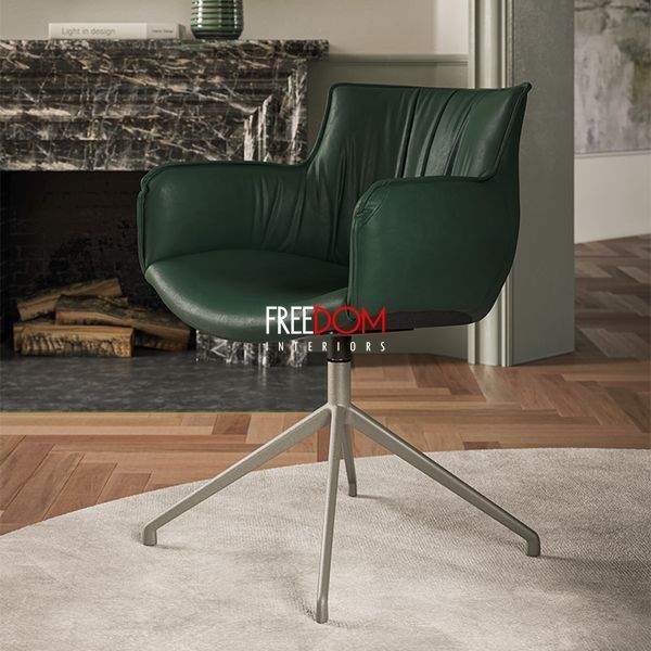 Стул Cattelan Italia RHONDA Turn RHONDA Turn фото