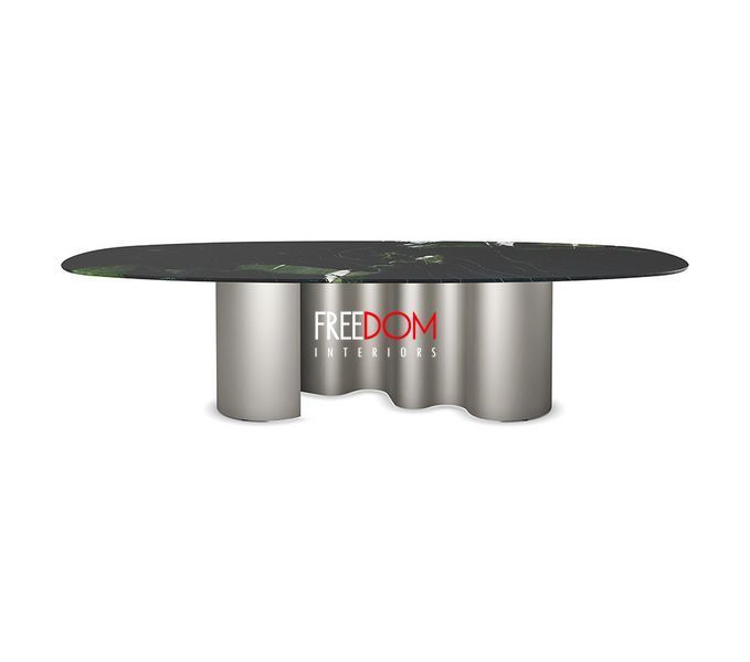 Стіл PAPEL Marble Cattelan Italia PAPEL Marble фото