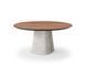 Стол RADO Wood Round Cattelan Italia RADO Wood Round фото 2