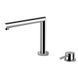 Смеситель для кухни Gessi SU&GIU GESSI SUGIU4 фото 1