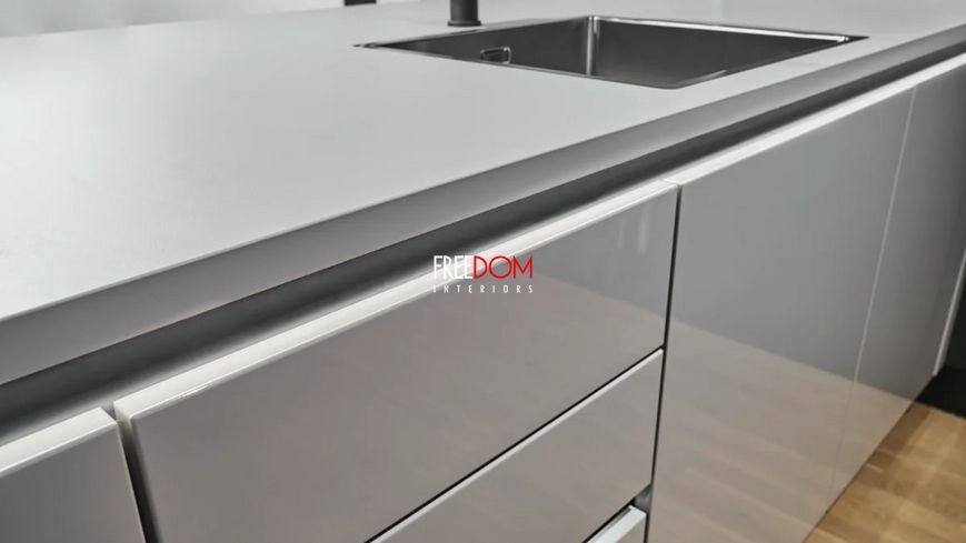 Кухня Nolte K&uuml;chen Dream Kitchen Island NOLTEKUCHENDREAMKITCHENISLAND фото