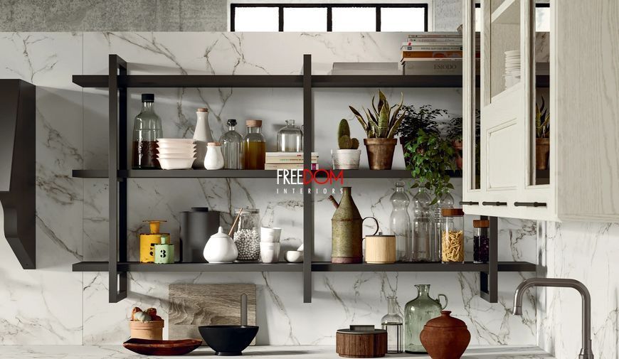 Кухня Astra Cucine Aurora Aurora1 фото