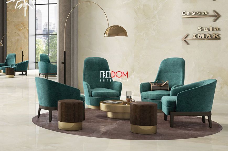 Керамограніт Onice Reale ONICI MAXFINE FMG Onice Reale ONICI MAXFINE  фото