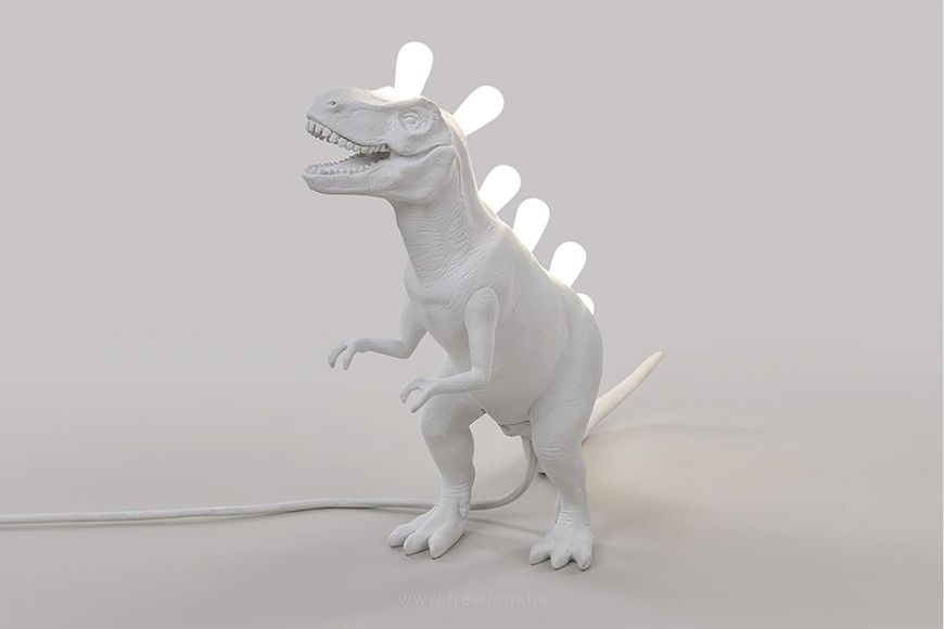 лампа настольная Dinosaur Seletti Dinosaur фото