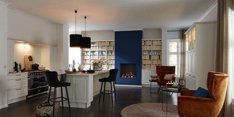 Кухня Nolte K&uuml;chen Urban Country House Style NOLTEKUCHENURBANCOUNTRYHOUSESTYLE фото