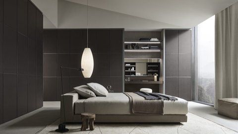 Туалетный столик Rimadesio Vanity VANITYRIMADESIO фото