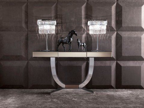 Консоль DV HOME Hermes drawer DVHOMEHERMESDRAWER8 фото