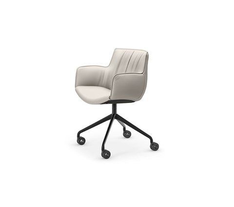 Стул Cattelan Italia RHONDA Wheels RHONDA Wheels фото