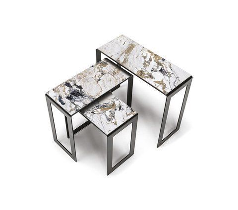 Журнальный столик Cattelan Italia KITANO KITANO фото