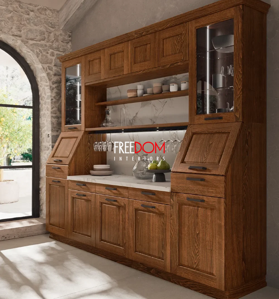 Кухня Astra Cucine La Tosca La Tosca фото