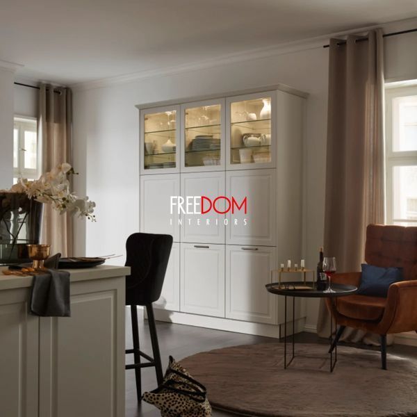 Кухня Nolte K&uuml;chen Urban Country House Style NOLTEKUCHENURBANCOUNTRYHOUSESTYLE фото