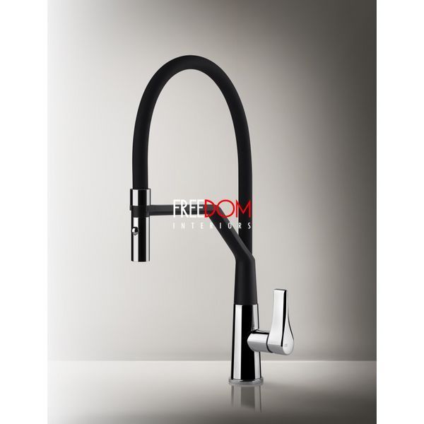 Змішувач для кухні Gessi Proton GESSIPROTONKITCHENFAUCET фото