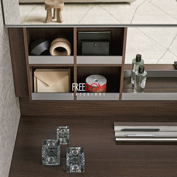 Туалетный столик Rimadesio Vanity VANITYRIMADESIO фото