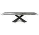 Стіл TYRON Crystalart Drive Cattelan Italia TYRON Crystalart Drive фото 1