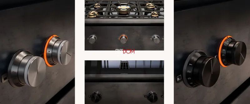 Варочные панели Gaggenau серии 400 Gaggenau1 фото