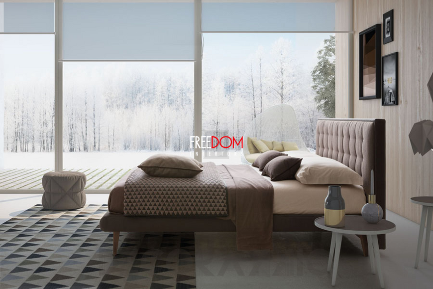 Кровать Smith LeComfort Smith LeComfort фото