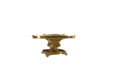 Журнальний столик Grilli Imperiale Imperiale5 фото
