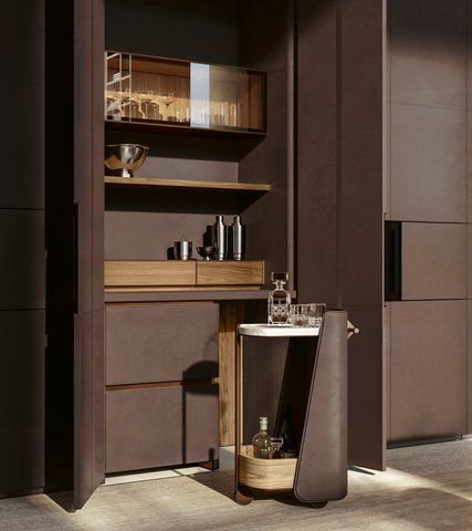 Барна система LEMA Eureka Bar Eureka Bar фото