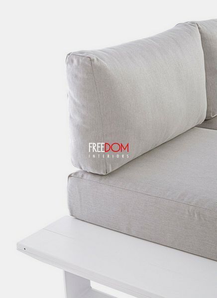Комплект вуличних меблів Bizzotto KONNOR KONNOR3 фото