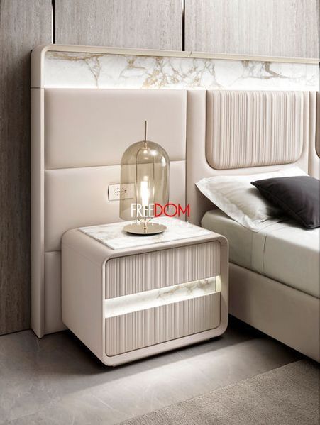 Кровать DV HOME BOULEVARD MAXI DVHOMEBOULEVARDMAXI фото