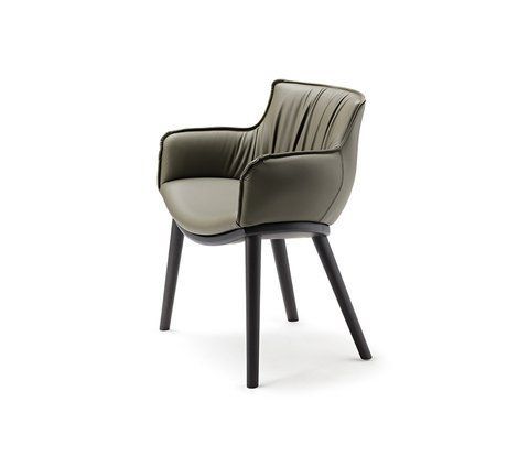 Стул Cattelan Italia RHONDA Wood RHONDA Wood фото