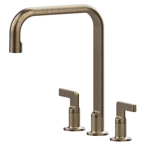 Змішувач для кухні Gessi Inciso GESSIINCISO58701713 фото