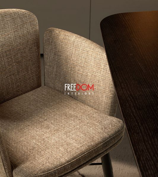 Стілець Lema Tabby LEMATABBYCHAIR фото